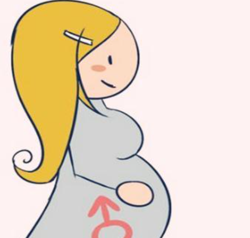  上半身晚是男宝还是女宝 热男冷女看性别准确吗