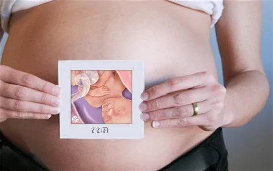  孕早期可以测男孩女孩吗 ？测男孩女孩的测试卡准吗？