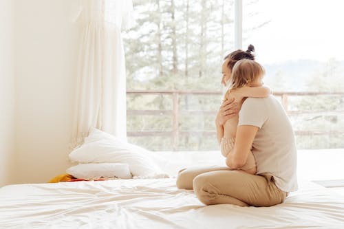  女性怀孕期间可以什么方式检查胎儿性别？有哪些科学方法？