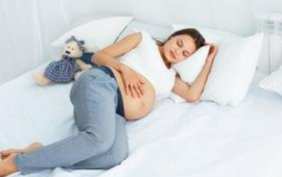  孕妇在怀孕期间可以吃什么食物