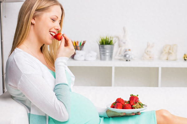  怀孕期间高脂肪饮食对胎儿有什么影响?