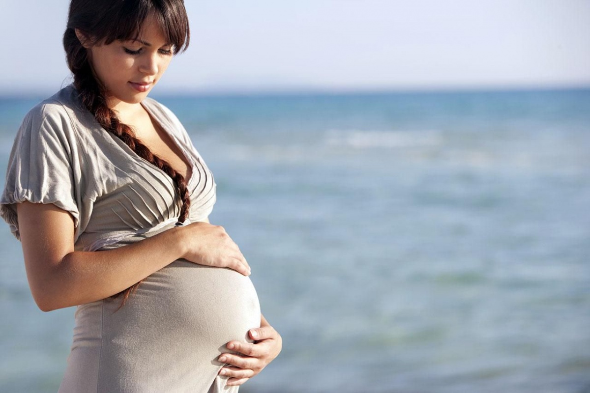  女孩怀孕的前兆是什么 表现如何