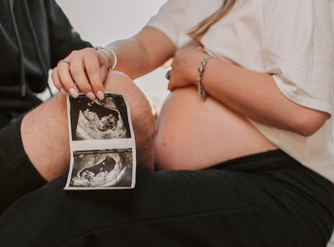  怀孕6周的男孩胎芽有多大?如何准确地看到它?