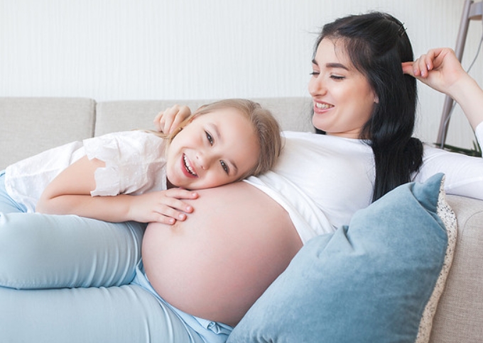 妊娠反应能证明孩子的健康吗