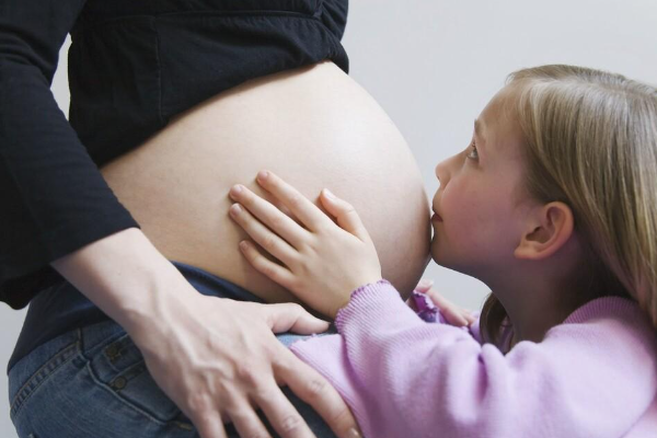  同房15天验孕棒能测出怀孕吗？怀孕有感觉吗？