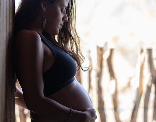  怀孕初期如何判断胎儿性别?